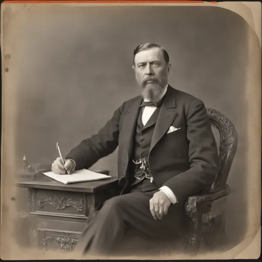 Harold Fleming Snead