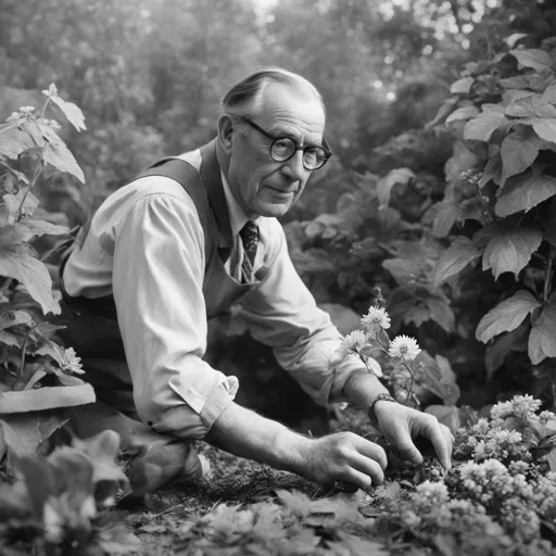 Harold Fletcher (botanist)