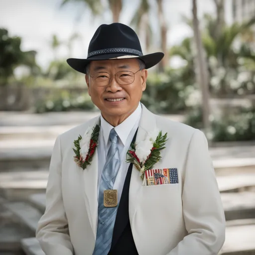 Harold Fong