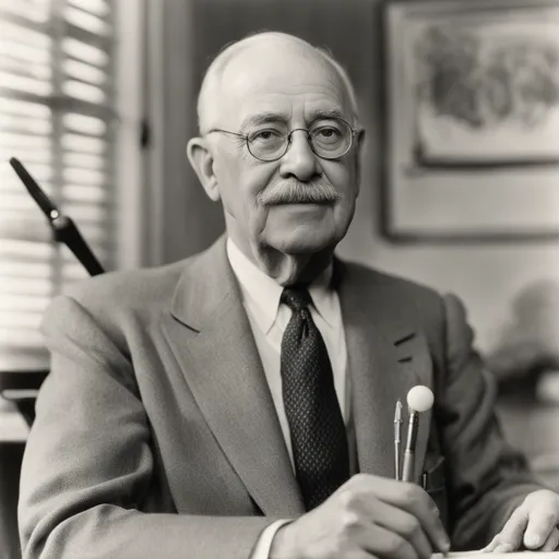 Harold Foote Gosnell