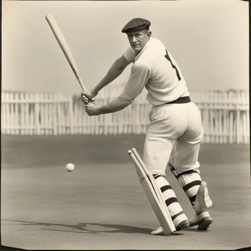 Harold Forster