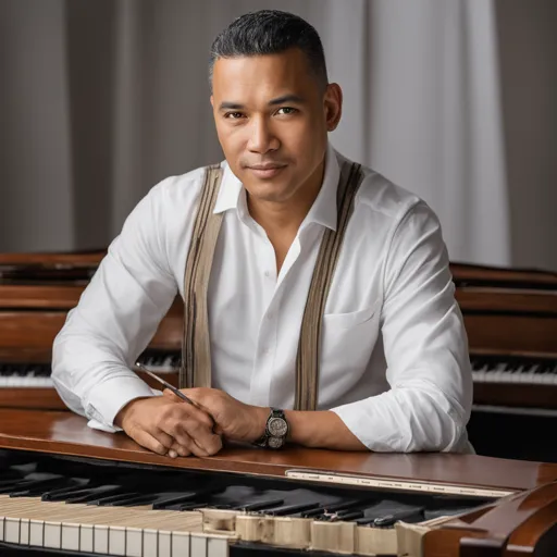 Harold Fortuin