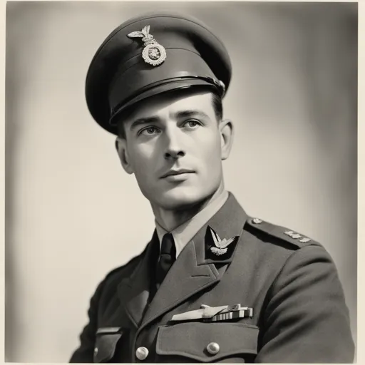 Harold Fowler (RAF officer)