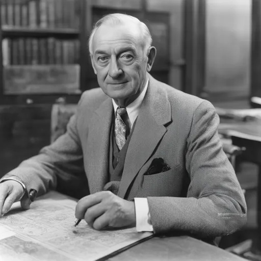 Harold Franks