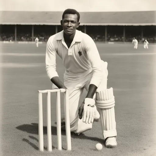 Harold Fraser (cricketer)