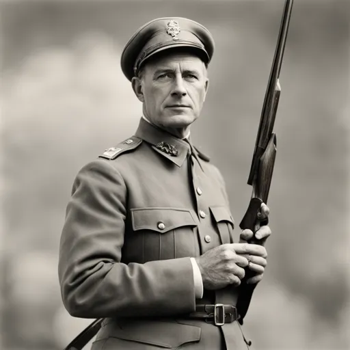 Harold Frederick