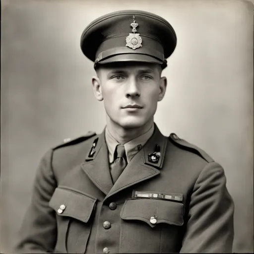 Harold Freeman-Attwood