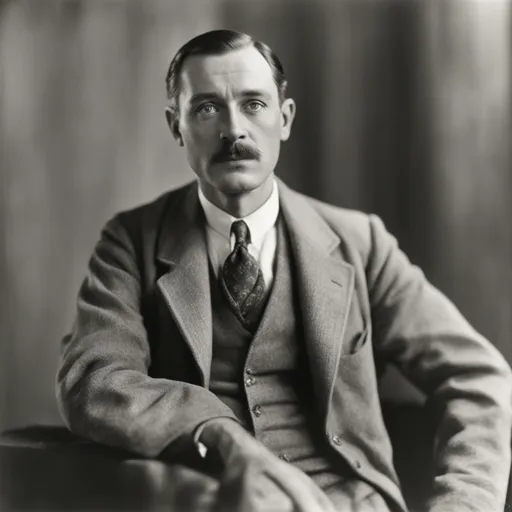 Harold French