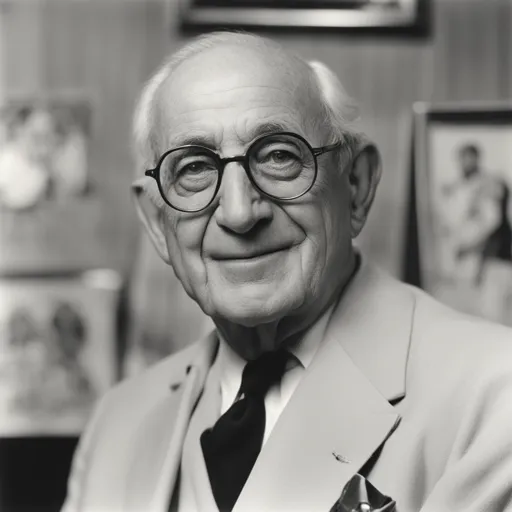 Harold Friedman