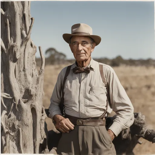 Harold Frith