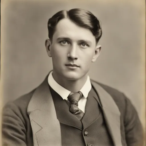 Harold Furness
