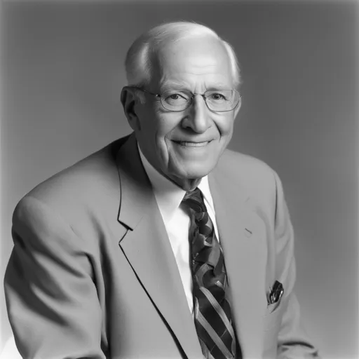 Harold G. Barrett