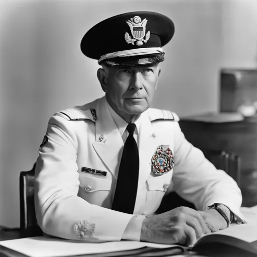 Harold G. Bradbury