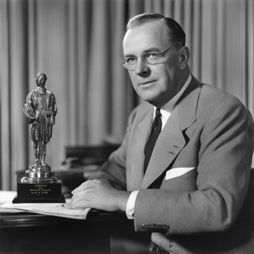 Harold G. Fox