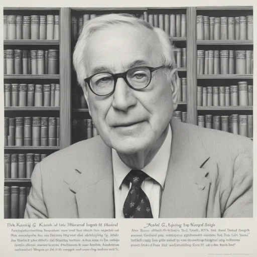 Harold G. Koenig