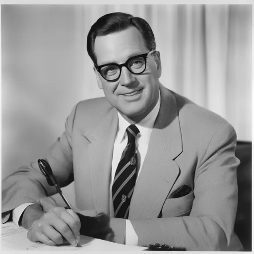 Harold G. Krieger
