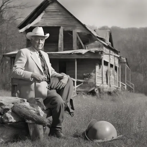 Harold G. Long