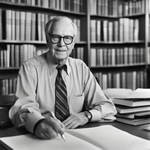 Harold G. Maier