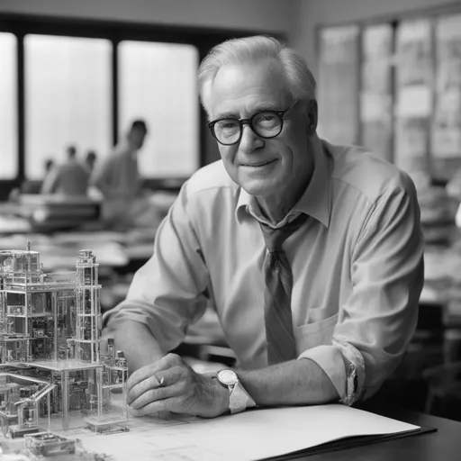 Harold G. Nelson