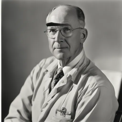 Harold G. Richter