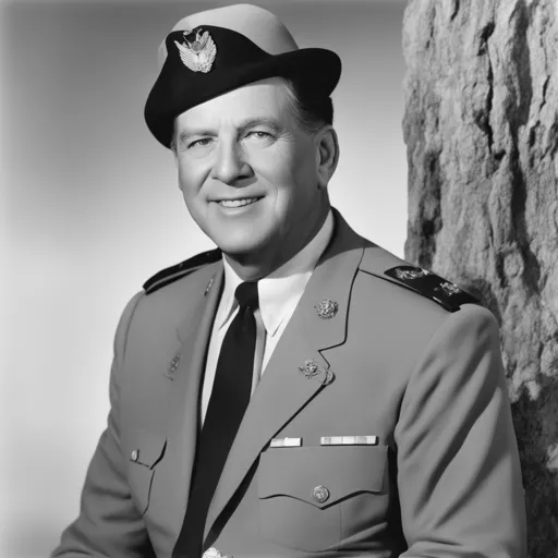Harold G. Schrier