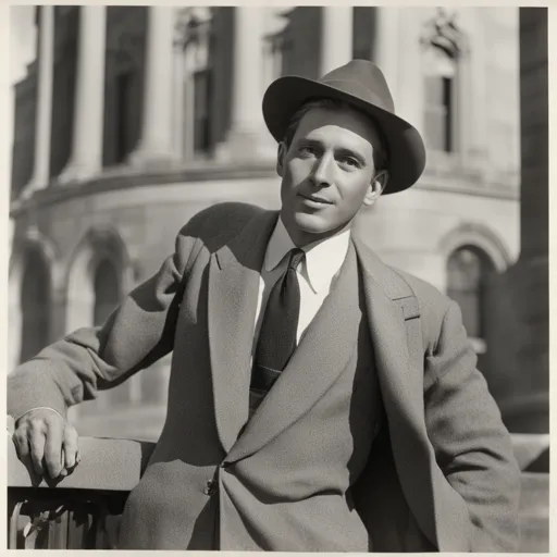 Harold G. Wren