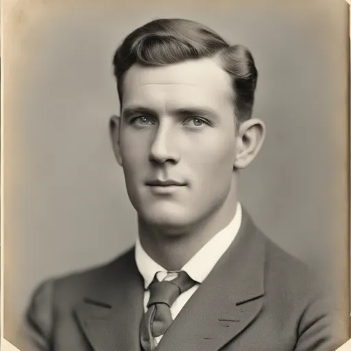 Harold Gainger