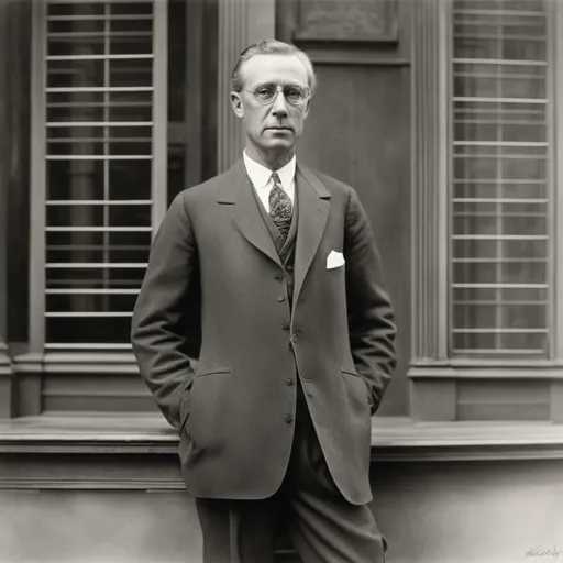 Harold Gallop