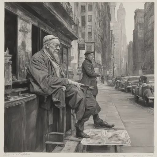 Harold Garde