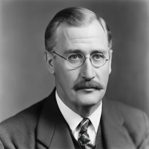 Harold Gault