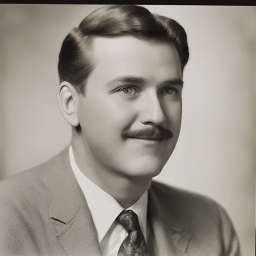 Harold Gavin Leedy