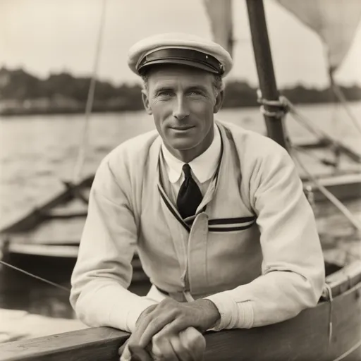 Harold Gaydon