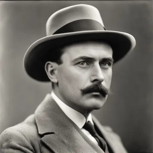Harold Gaze