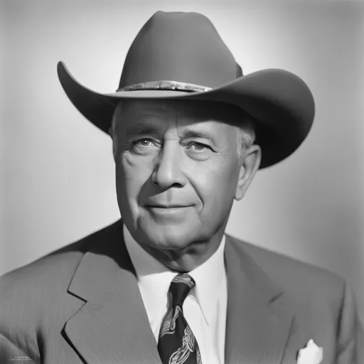 Harold George Jeffcoat