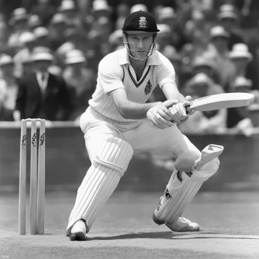 Harold Gibbons (cricketer)