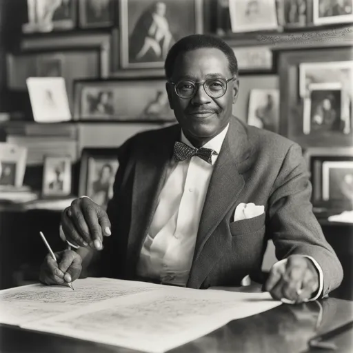 Harold Gilliam