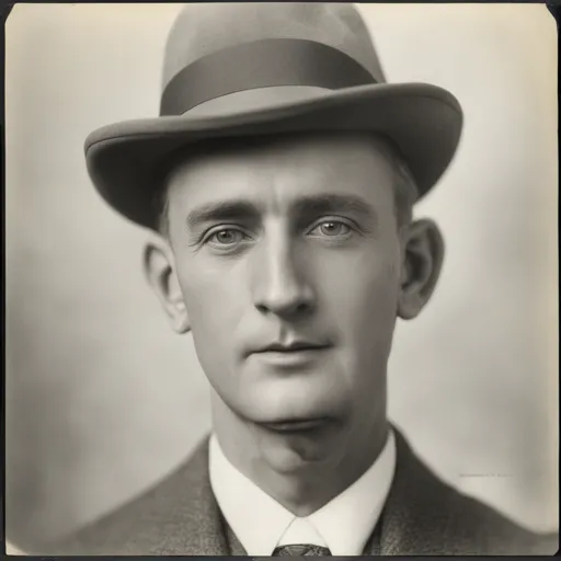 Harold Gladstone Watkin