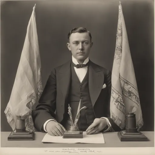 Harold Glanville (junior)
