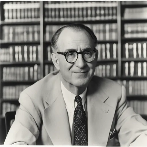Harold Glasser