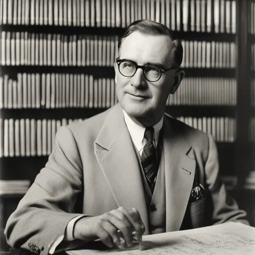Harold Gleason