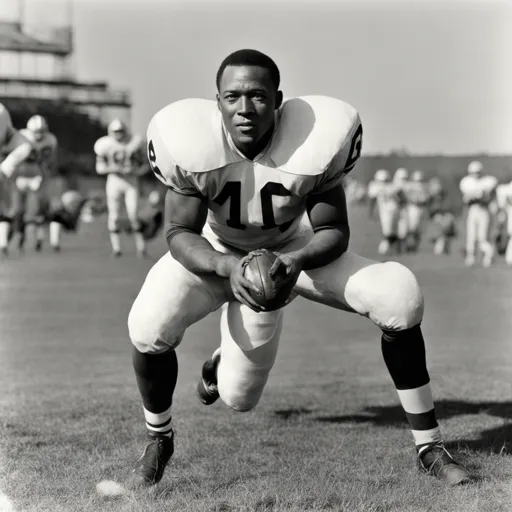 Harold Goodwin (American football)