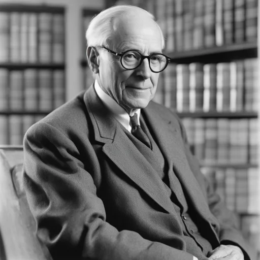 Harold Goodwin (professor)