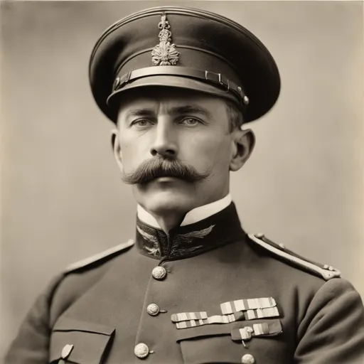 Harold Gore Browne