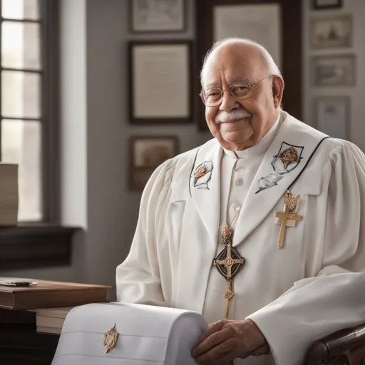 Harold Gosnell