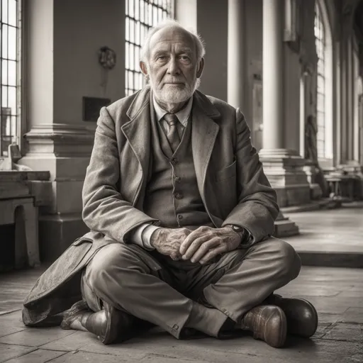 Harold Gosney