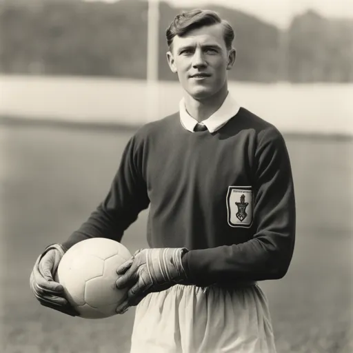 Harold Gough