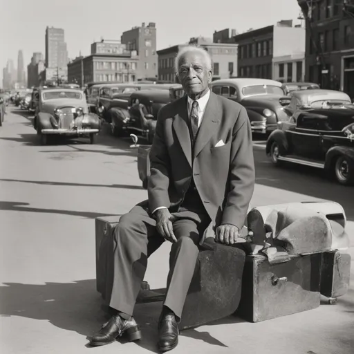 Harold Grad