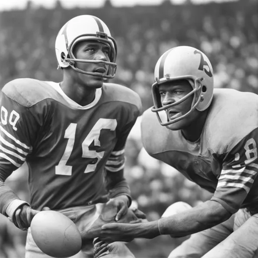 Harold Gray (American football)