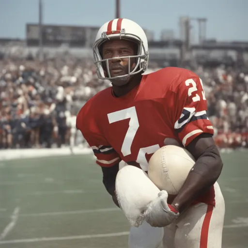 Harold Green (American football)