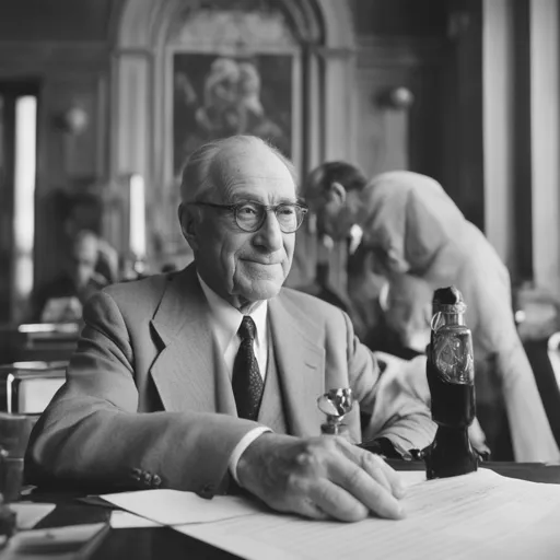 Harold Greenberg